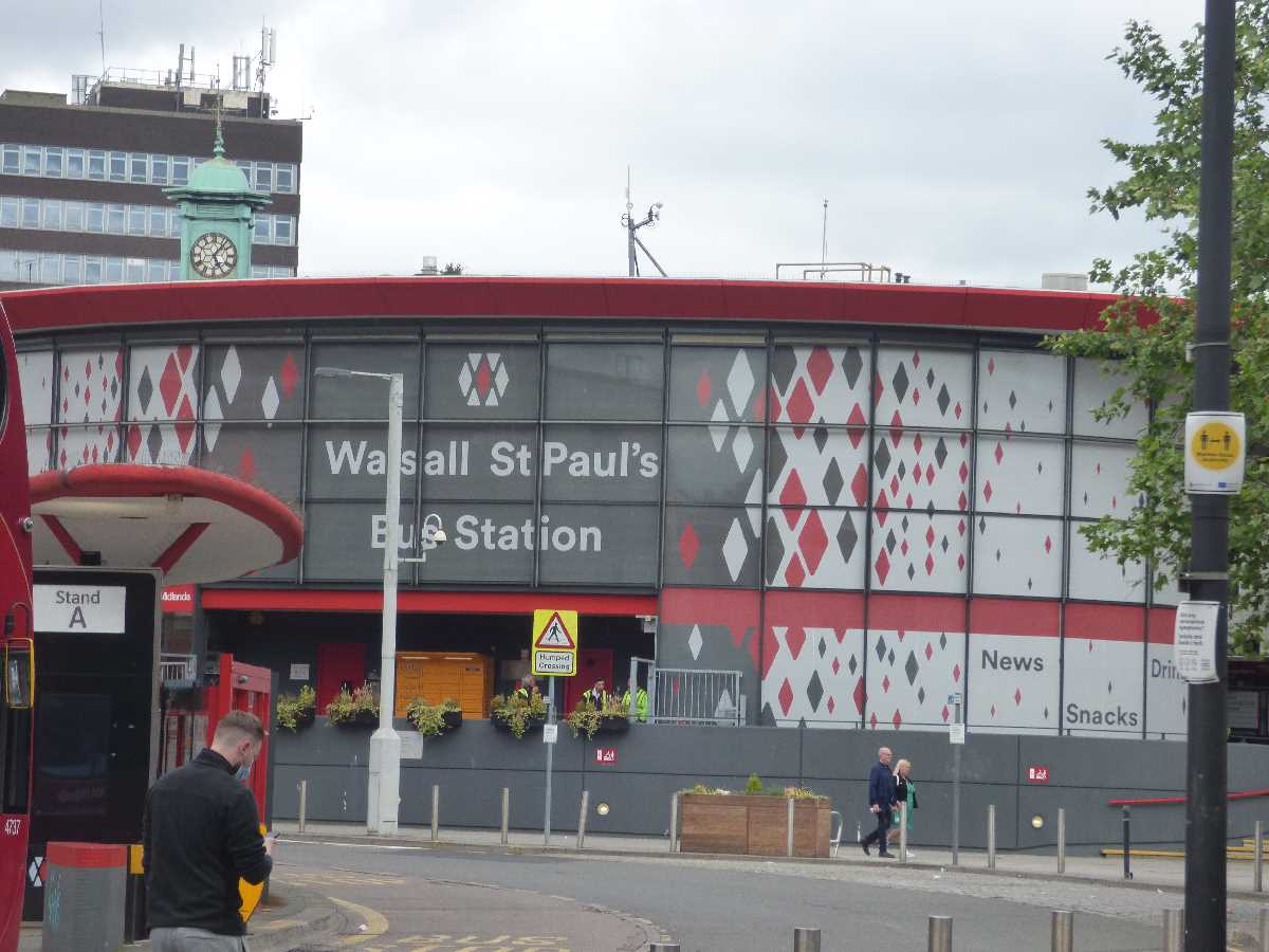 Walsall+St+Paul%27s+Bus+Station