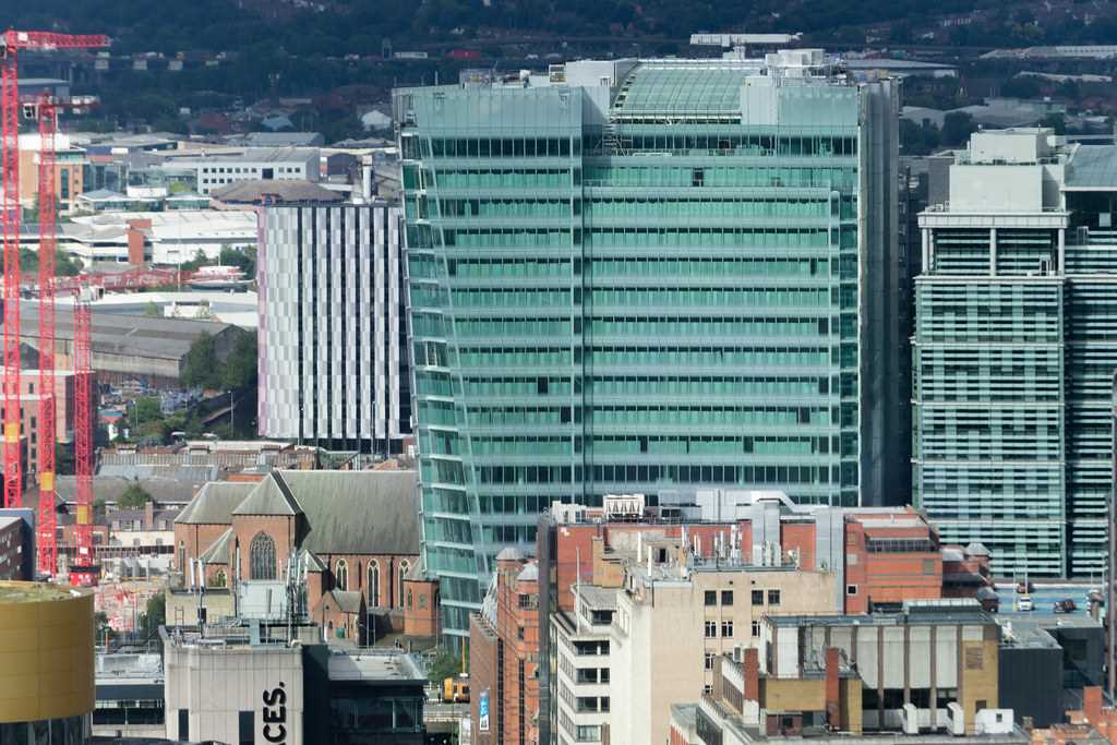 Three+Snowhill%2c+Birmingham%2c+UK+-+City+architecture