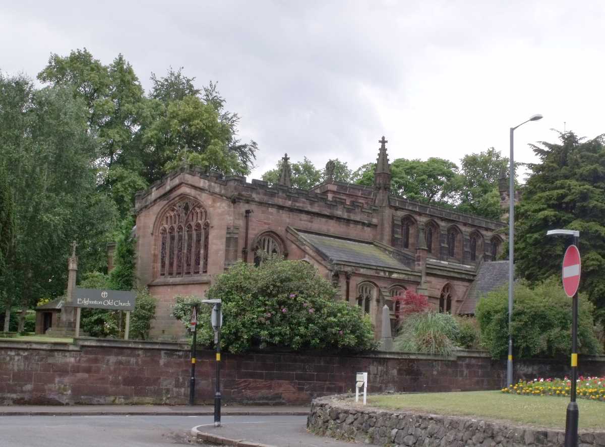 Edgbaston+Old+Church+(St.+Bartholomew)+-+Culture%2c+history+and+faith